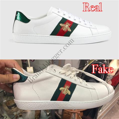 mens fake gucci shoes|authentic gucci shoes serial number.